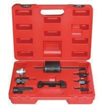 Diesel Injector Extractor Kit with Slide Hammer