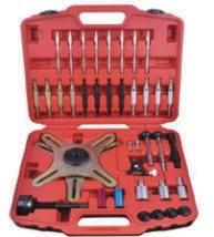 SAC Clutch Alignment Tool