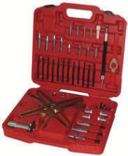 Clutch Assembly/Disassembly Set