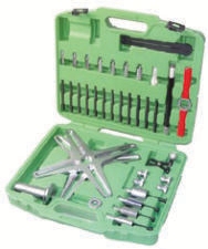 SAC Clutch Alignment Tool Set