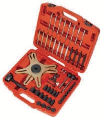 SAC Clutch Alignment Tool Set (Advanced)