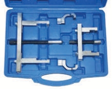 Universal Pulley Puller Set