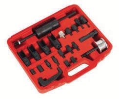 Diesel Injector Master Kit
