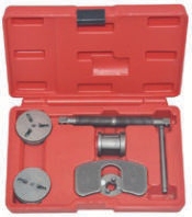 7Pcs Adjustable Brake Caliper Rewind Tool Kit