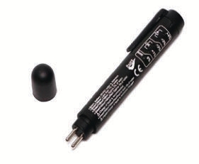 Electronic Brake Fluid Tester