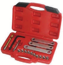 Brake Thread Repair Kit M9x1.25