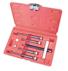 Special Steering Wheel Puller