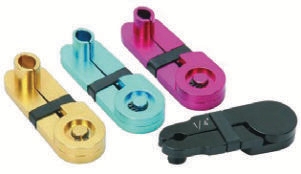 4Pcs Fuel & Trans Line Disconnect Tool Set