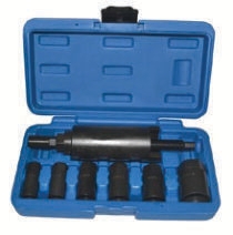Drive Shaft Puller/Extractor Set