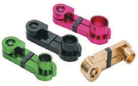 4Pcs A/C Fuel Line Disconnect Set