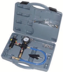 Cooling System Vacuum Purge & Refill Kit