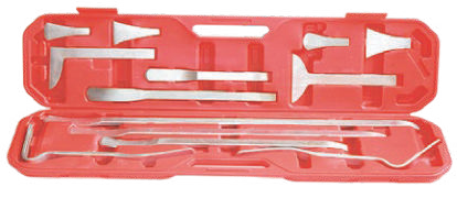 10pcs Tyre Lever Set