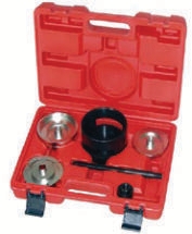 Rear Subframe Bush Tool Kit – BMW X5