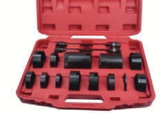 Sub-Frame Bush Installer/Remover – Benz & BMW