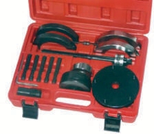 Front Wheel Bearing Tools – 85mm