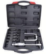 11 Pcs Bearing and Seal Driver Set