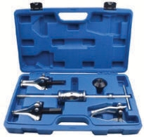 3 Jaw Internal & External Puller Set
