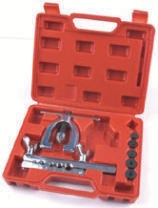 7Pcs Double Flaring Tool Kit