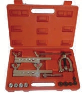 13Pcs Double Bubble Flaring Tool Kit