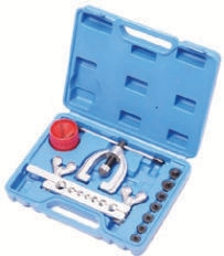 10Pcs Double Flaring Tool Kit