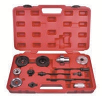 Bush Extractor With Mechanical – VW/AUDI Rear Suspension Tool