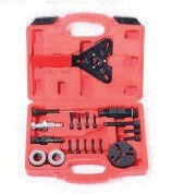 AC Compressor Clutch Remover Kit