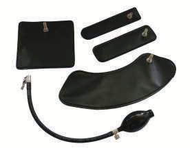 Air Bag Lock Out Tool Kit