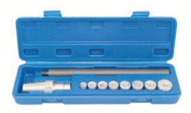 10Pcs Clutch Hole Corrector Special Tools