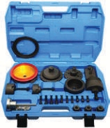 Front & Rear Oil Seal Removal Installer Kit