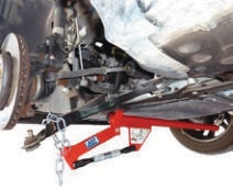 Suspension Arm Holding Tool