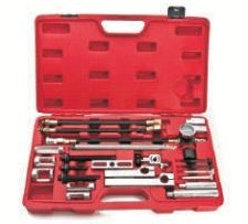 Universal Valve Spring Installer and Remover