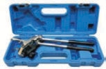 Automotive Engine Valve Spring Compressor Remover and Installer Tool Kit