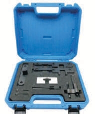 Timing Tool Kit Land Rover TDV8 4.4L