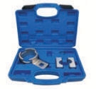 Timing Tool Set For Vauxhall Opel Saab 2 Litre Turbo BioPower