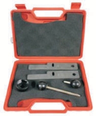 Porsche Macan 3.0S/3.6 Turbo Engine Timing Tool Set