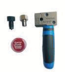 Automotive Flaring Tool 4.75MM