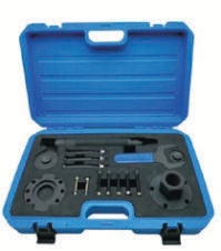 Wheel Bearing Tool for VW 62MM Hub Unit