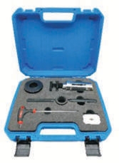 Shock Absorber Assembly Helper Set