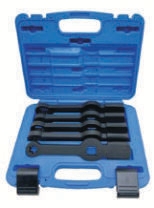 Brake Caliper Wrench Set 8pc 3/4 Drive