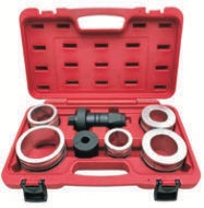 Pneumatic Exhaust Pipe Stretcher Kit