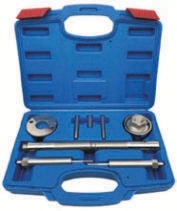 Renault Traffic Injector Removal Kit