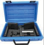 Engine Timing Tool for BMW M3 S65