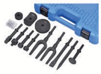 Special Vibro Chisel Set 13 Piece