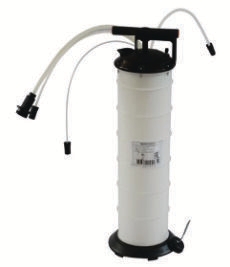 Manual Oil Extractor 7L