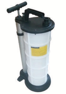 Manual Oil Extractor 9L