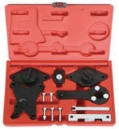 FIAT 8V Petrol Engine Setting Tool Set