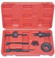 Power Steering Pump Pulley Kit