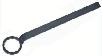 Subaru Camshaft Pulley Holder (12 Point)