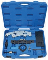 BMW M52TU/M54/M56 Master Camshaft Alignment Tool Set