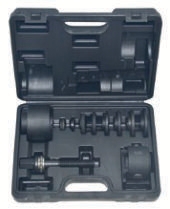 Wheel Bearing Removal Kit BA3